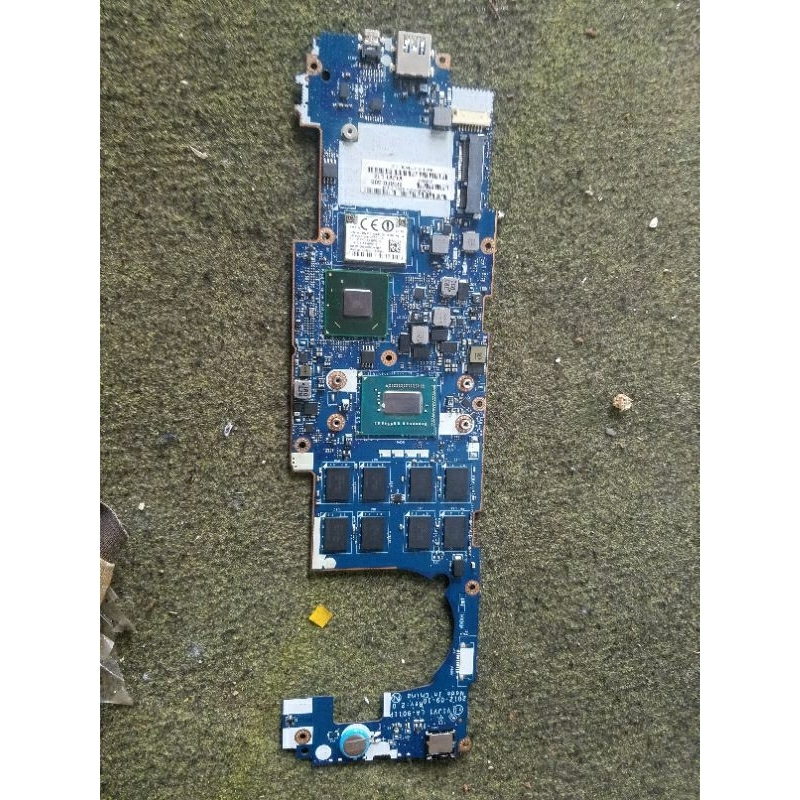 mobo mainboard mesin ACER ICONIA W700