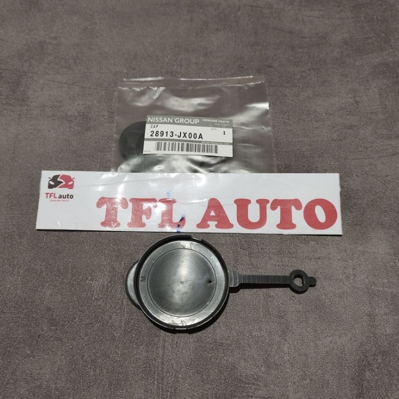 TUTUP TABUNG WIPER NISSAN LIVINA GRAND LIVINA EVALIA MARCH OEM