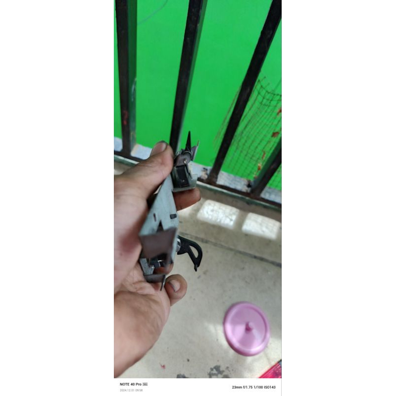 sensor delivery ir 5000/5020/6020/6000