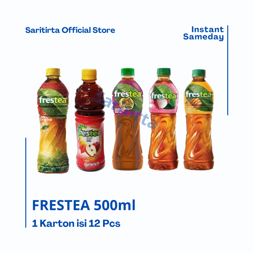 

FRESTEA 500ml