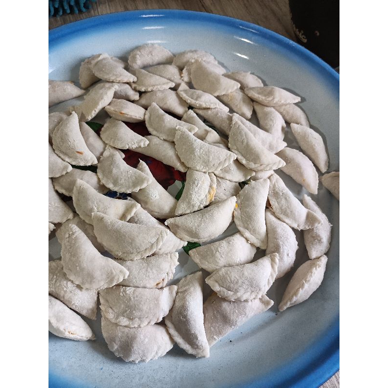 

CIRENG ISI AYAM UK. SEDANG