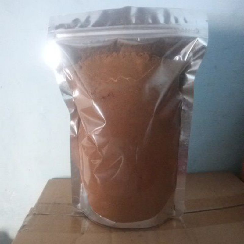 

Bubuk kopi giras rasa mantap 1 kg