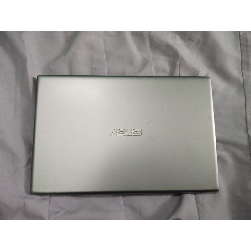 WTS Laptop Asus Vivobook 14 A412F (Bekas/Second)