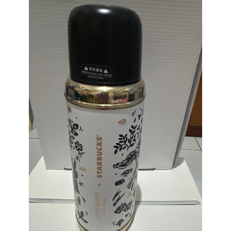 Preloved Tumbler Starbucks Thermos