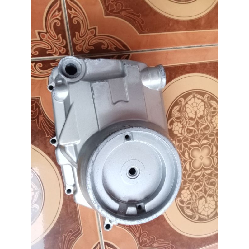 bak blok oli honda c70 supercup model supra