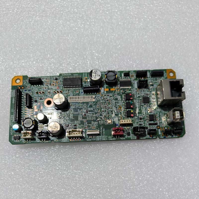 Mainboard Epson L14150 Spareparts Printer Epson L14150 A3 Printer