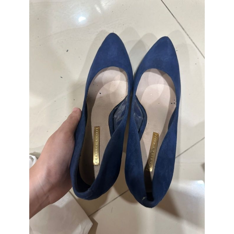 Sepatu Charles&Keith