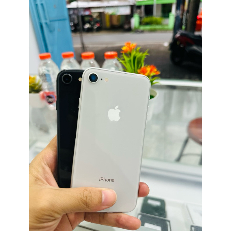 iphone 8 64gb inter wifi only