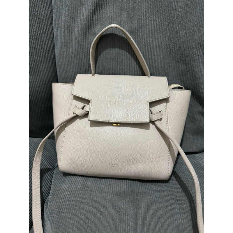 celine belt bag