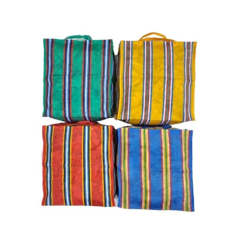 TAS NILON/TAS SENAR/TAS LAUNDRY/TAS SERBAGUNA
