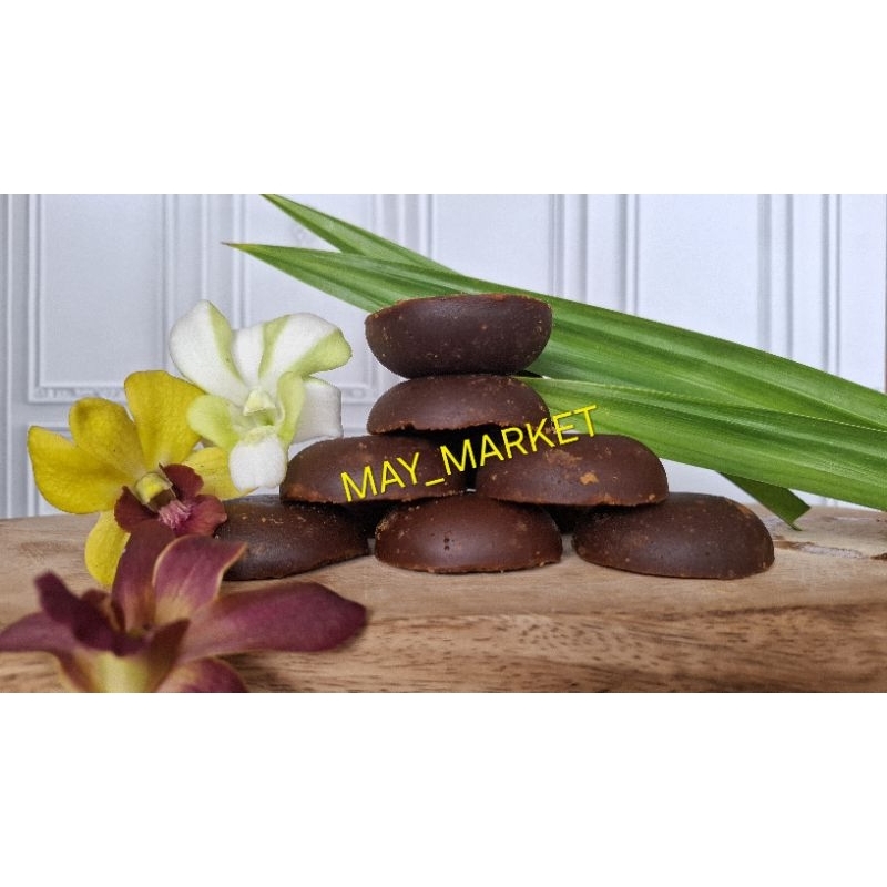 

Gula Aren 100% murni tanpa campuran / free tepak 200gram/ Edisi cetakan Dakon