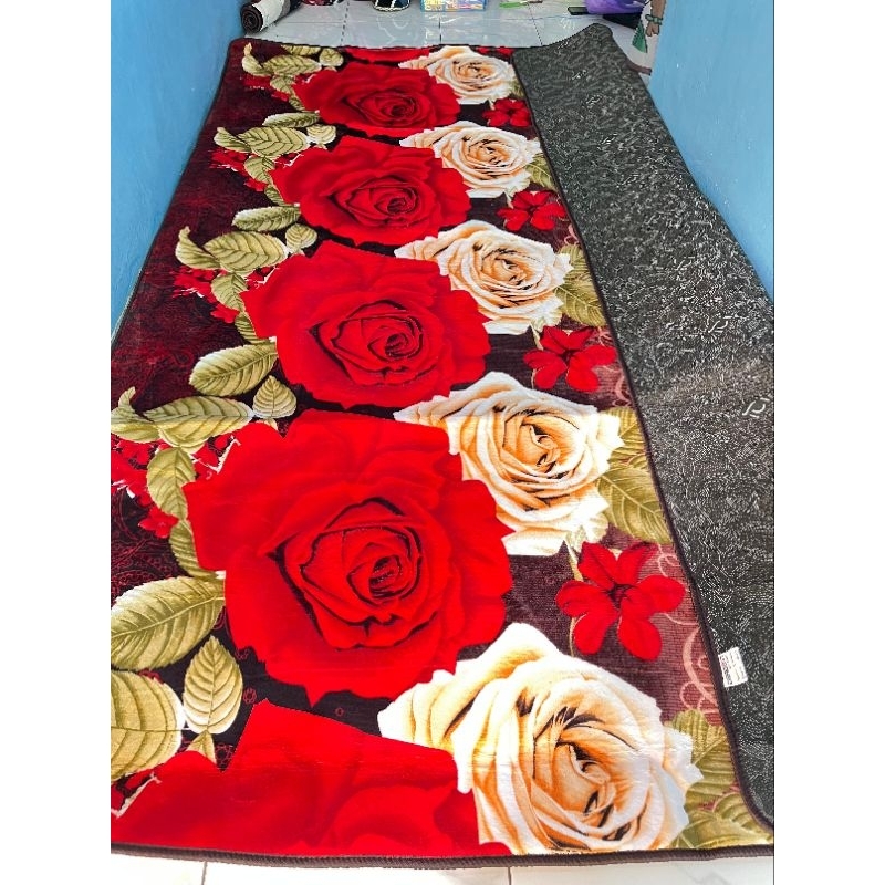 Ambal Malaysia Jumbo 190X270