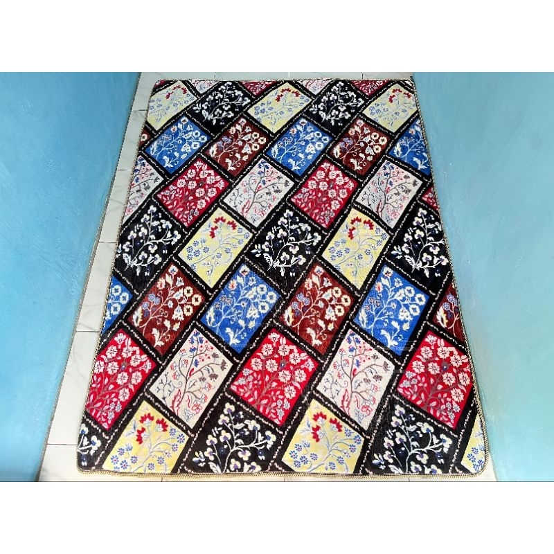 Ambal Malaysia 140X190