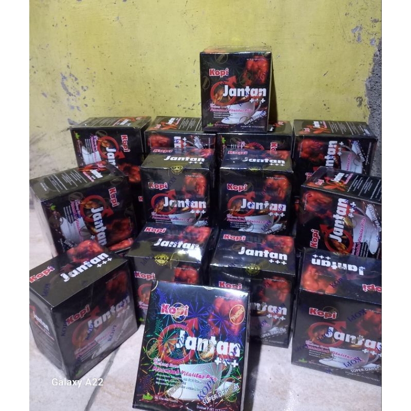 

the choffe jiangthan original khasiat mantap