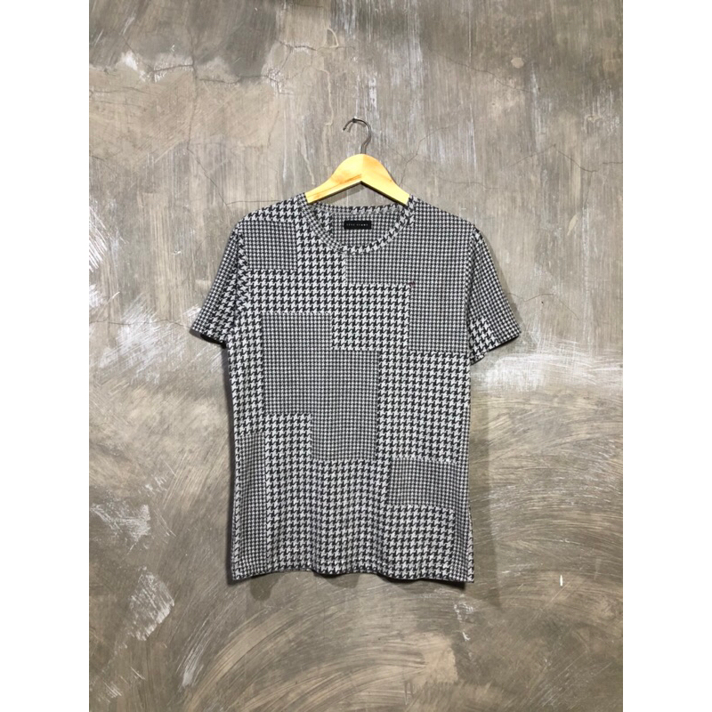 Issey Miyake Tete Homme Tshirt