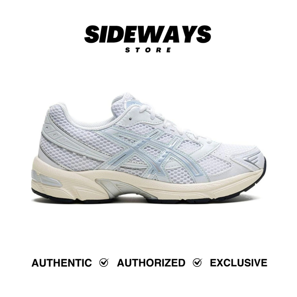 Asics Gel 1130 Soft Sky