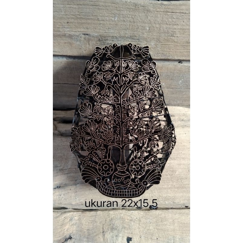 (54)Canting cap batik,stampbatik,prakarya,Hiasan dinding