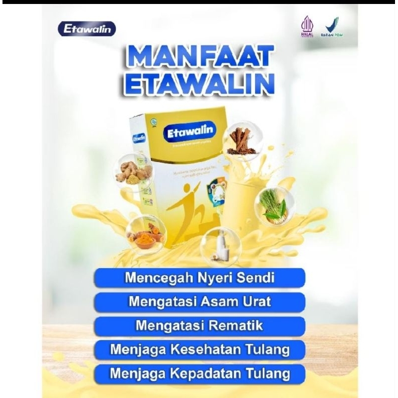 

susu kambing etawalin