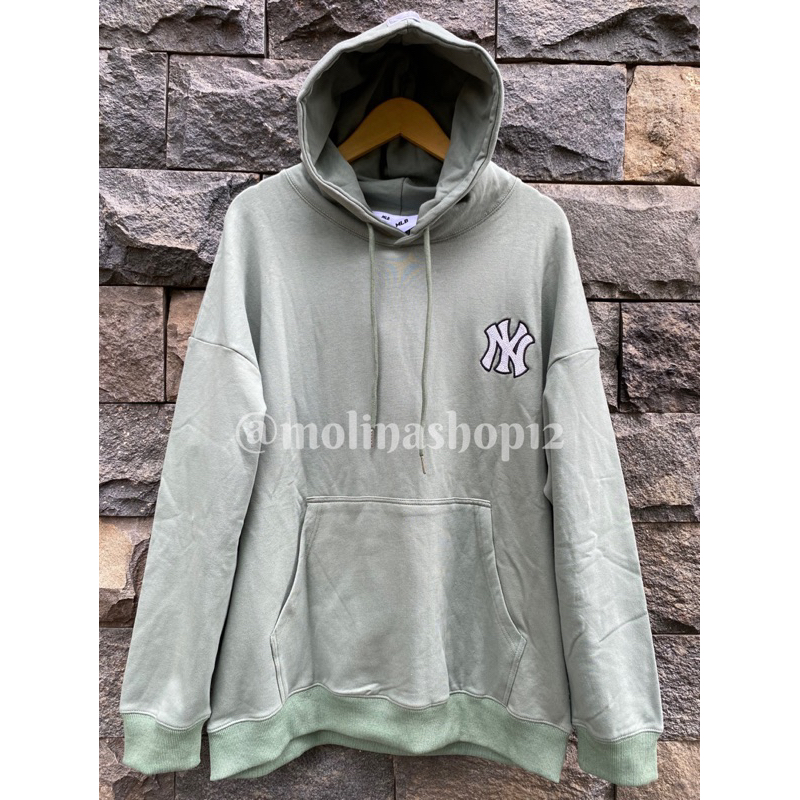 New York Yankees MLB Hoodie ORIGINAL 100%