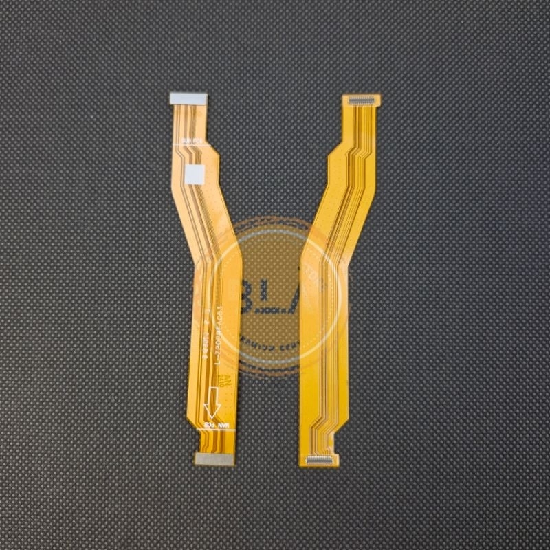 FLEXIBEL FLEXIBLE MAIN BOARD / Ui BOARD FOR REALME C53 / C51 / C51s / REALME Note 50