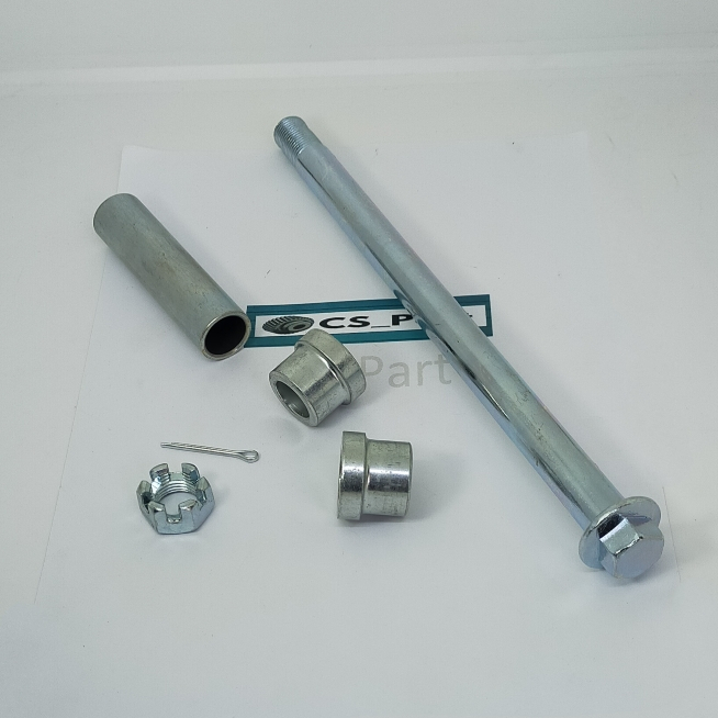 Set As Roda Belakang Plus Bos Roda Honda Tiger