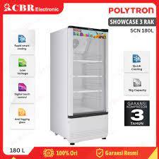 Polytron Showcase SCN-180