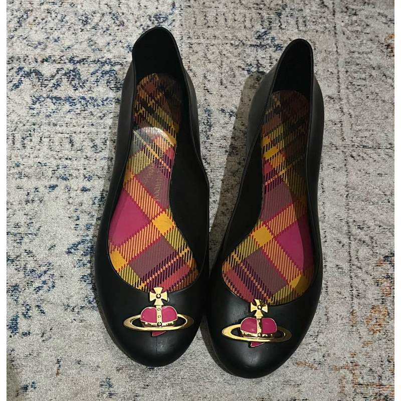 melissa vivianne westwood request by order