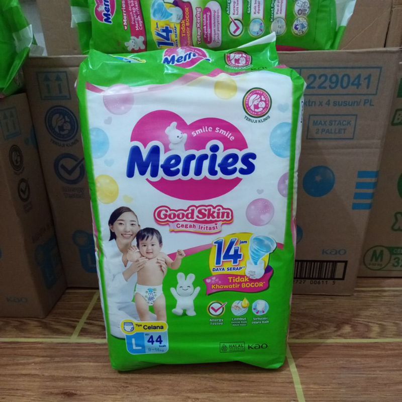 Merries L44