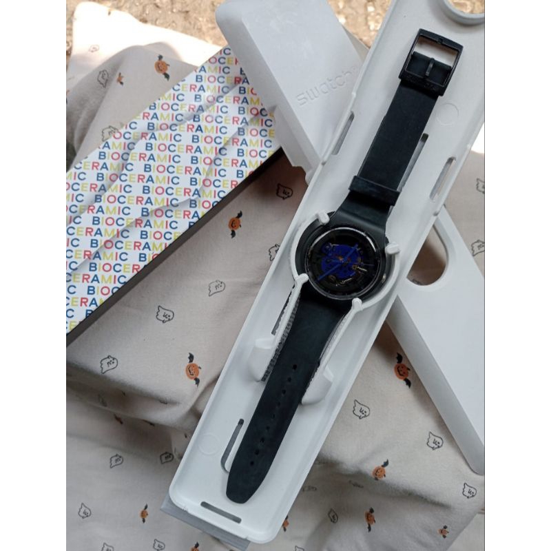 SWATCH SO32B109 Original