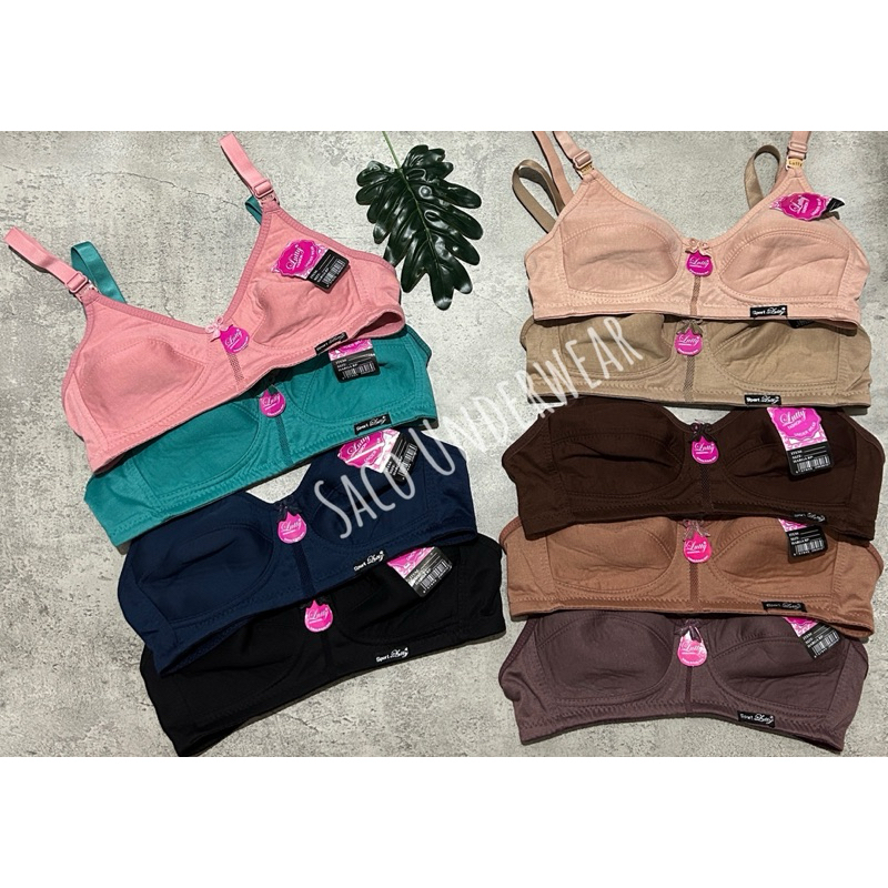 (3 helai) Bh sport lutty kait 2