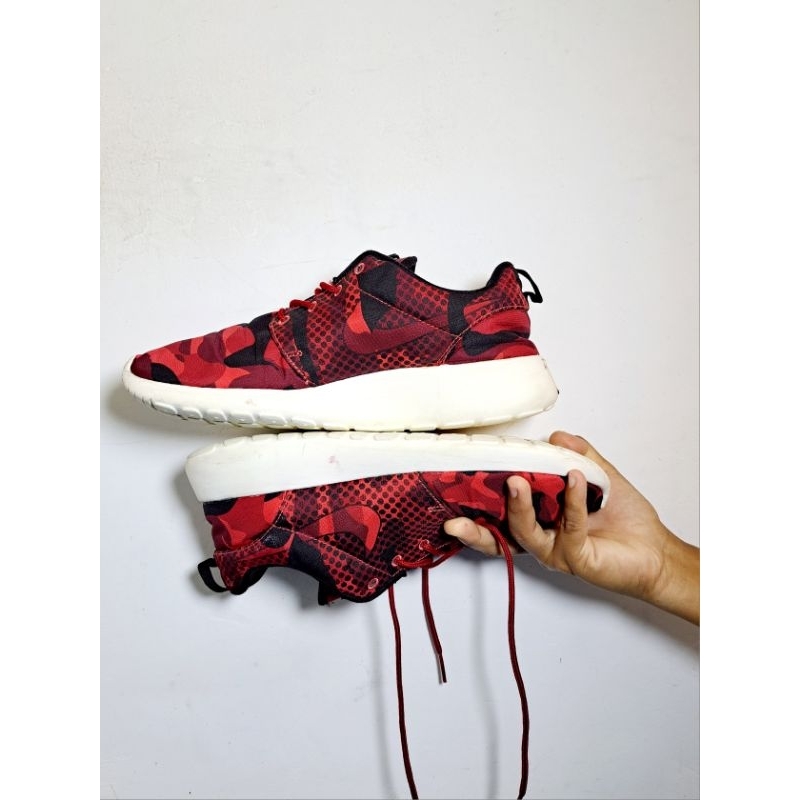 Jual Nike Roshe Run Terlengkap Harga Terbaru Desember 2024 Shopee Indonesia