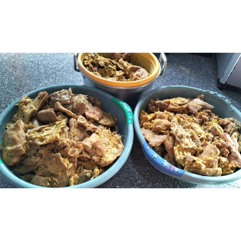 

Mandai asli bantu mandi