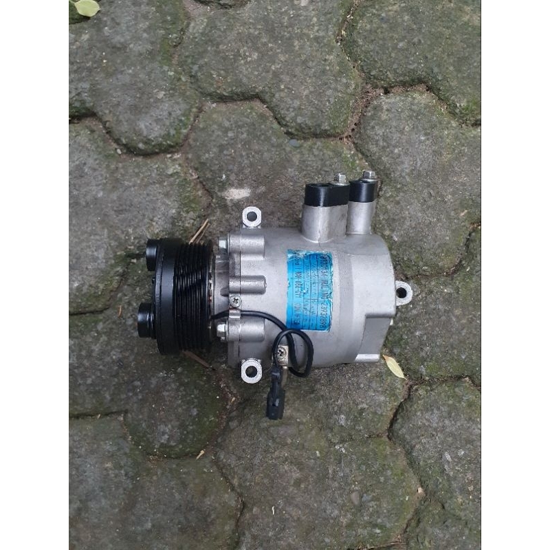 compressor kompresor wuling confero