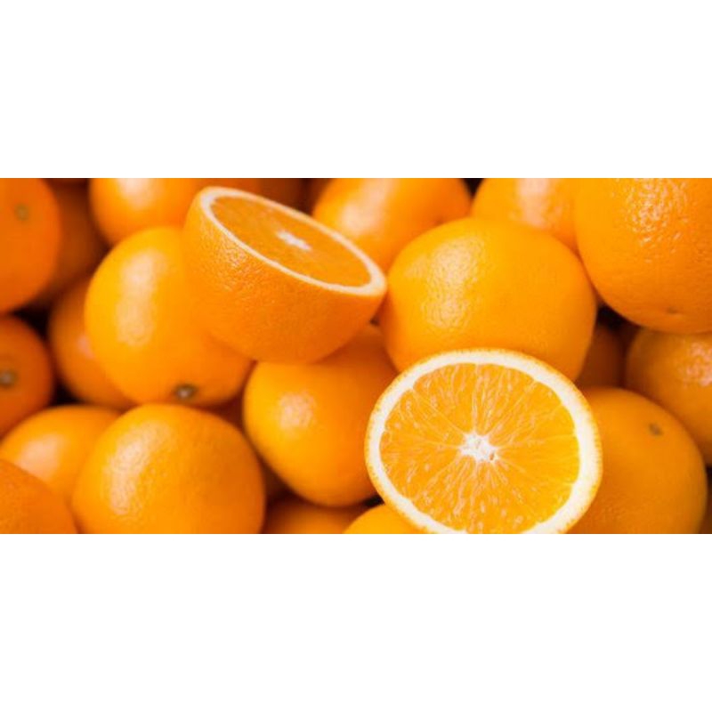 

Buah Jeruk Sunkist segar