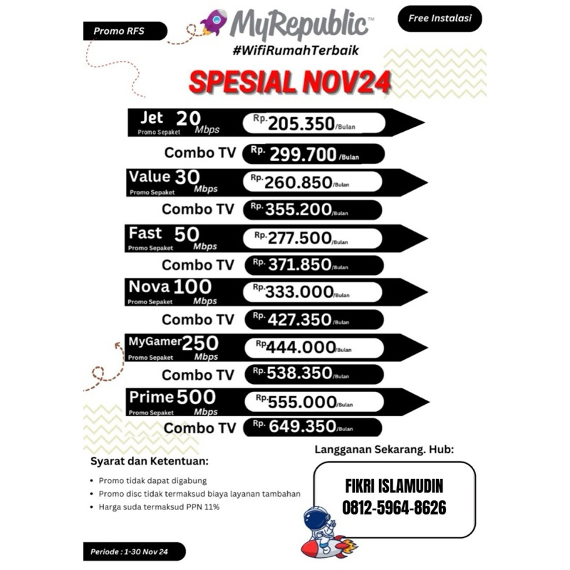 wifi my republik