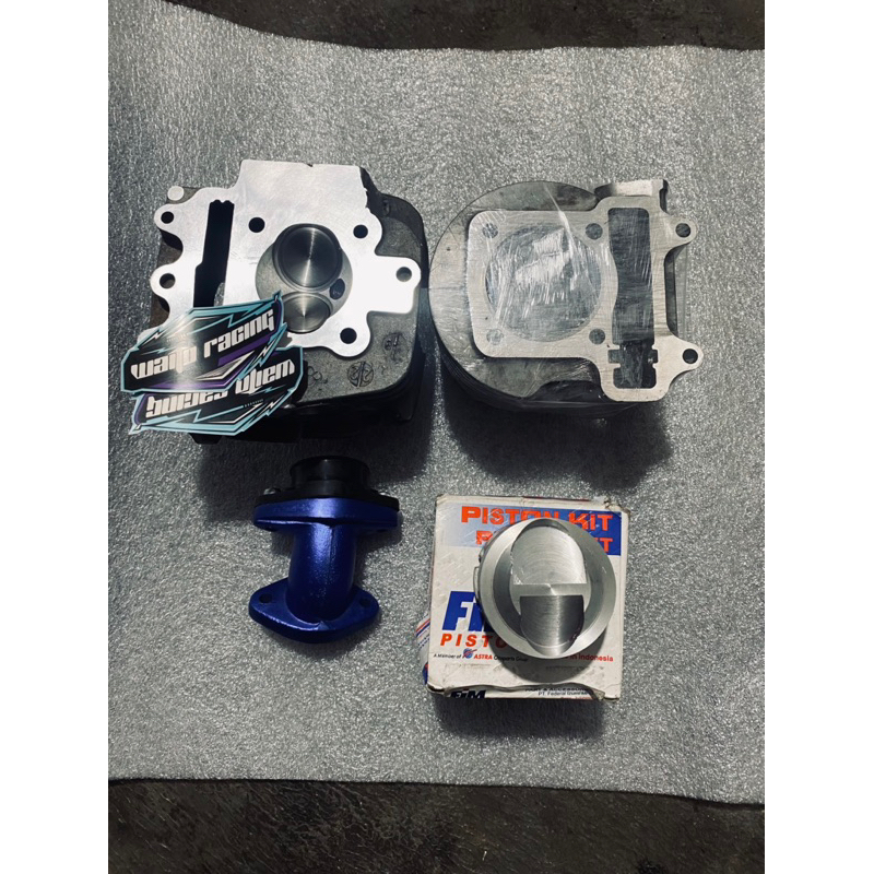 paket head blok beat karbu 130 TU