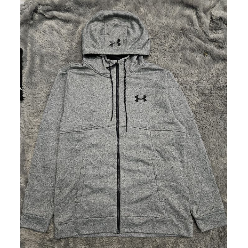 Hoodie Under Armour