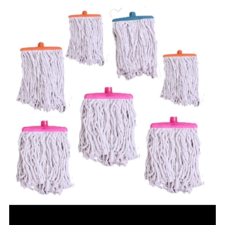 Refil Pel Sumbu / Refil kain pelan Sumbu