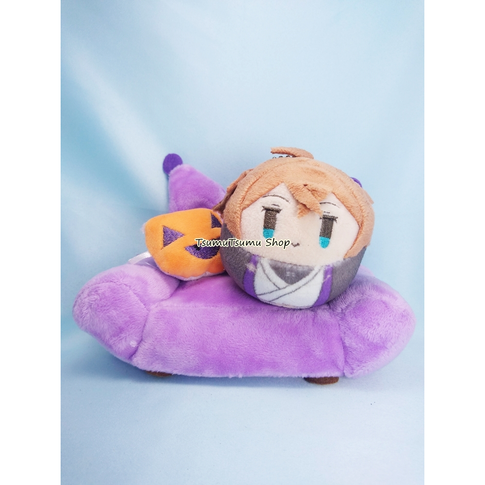 Hypnosis Mic Corocot - Gentarou