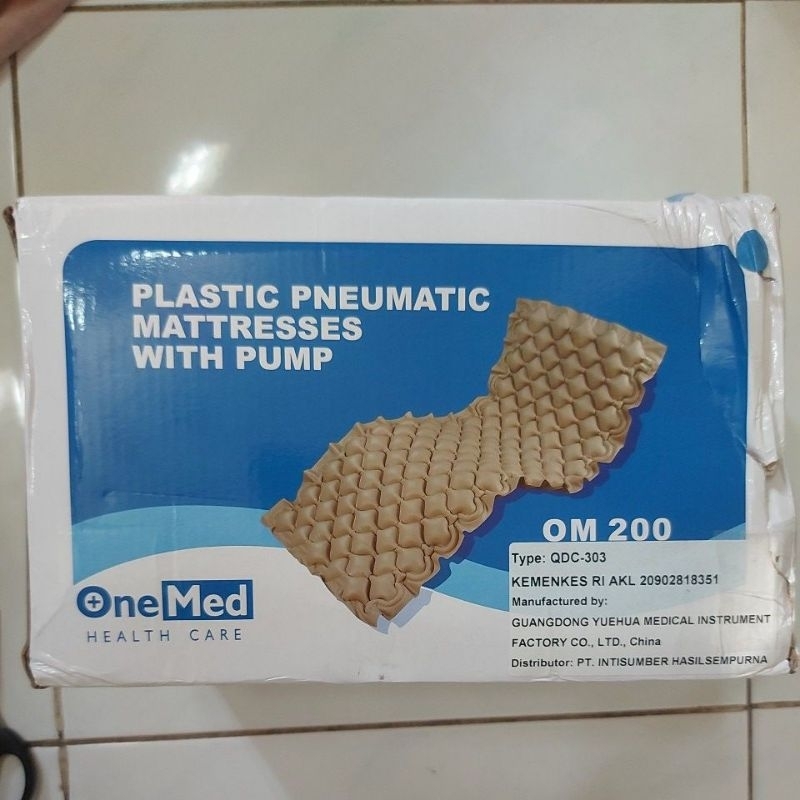 Kasur Debitus Onemed (bekas pakai)
