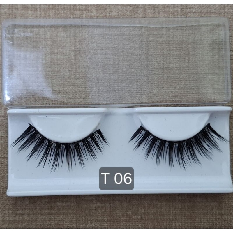 

Bulumata T 06 per pcs