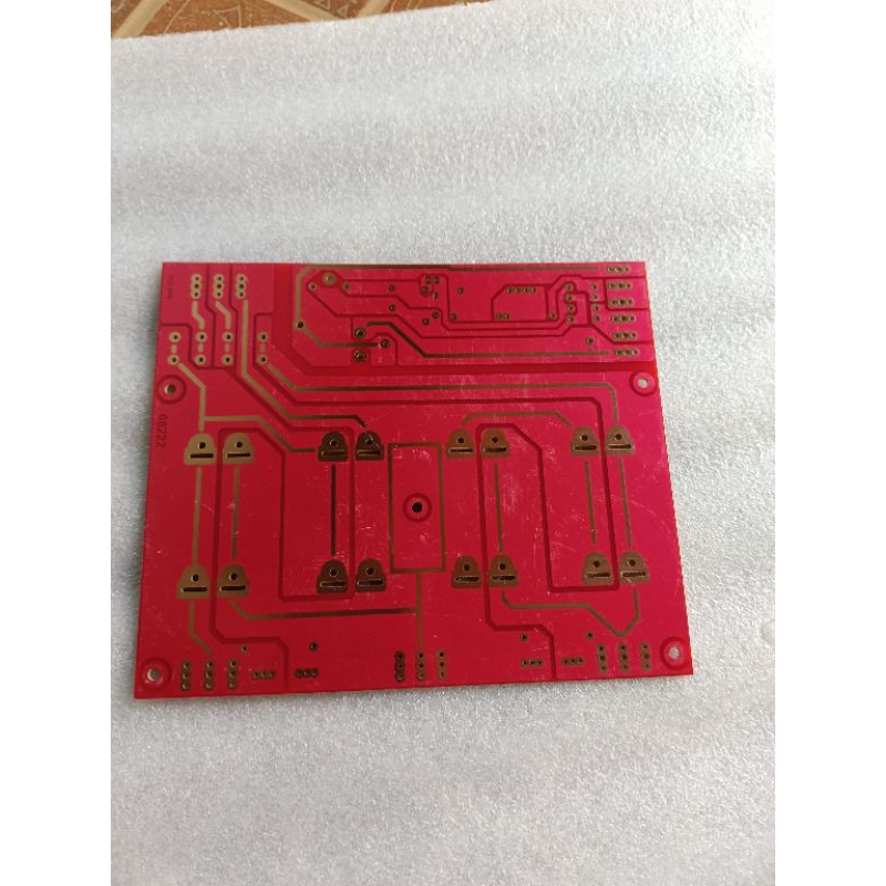 pcb psu 8 elco+ sofstar