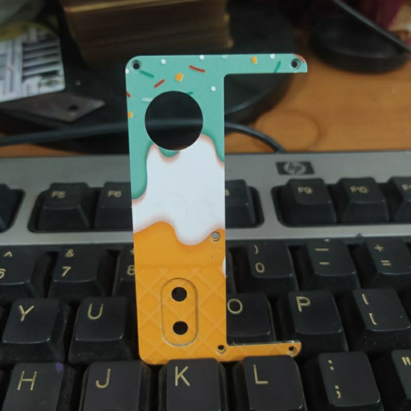 

ASA AKRILIK PRINT UV