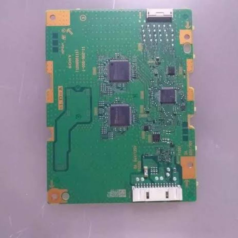 Inverter TV Sony XR 55X90J