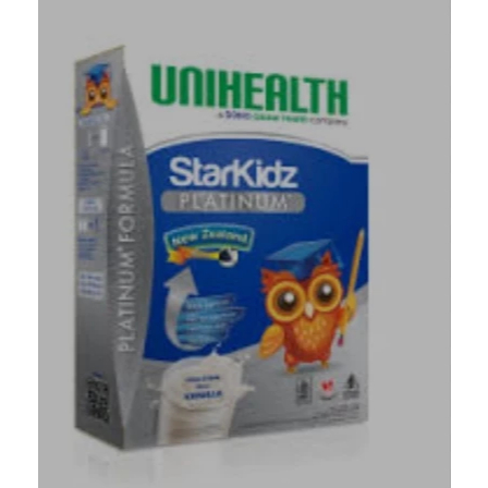 

Susu Starkidz Platinum - Vanila - Unihealth