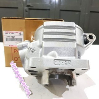 kawasaki ninja r kis cylinder blok ninja r kis original silinder blok kop ninja r kis original cylin