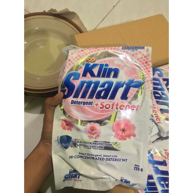 So Klin Smart FREE PIRING KERAMIK