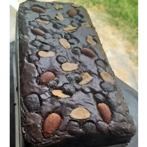

Fudgie Brownies Medium