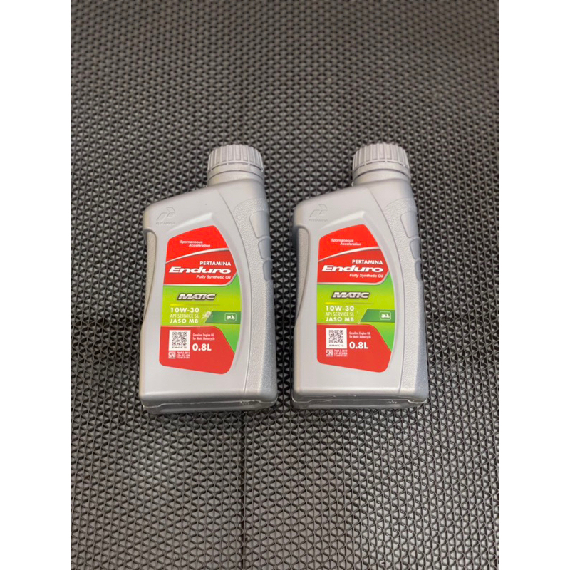 OLI ENDURO RACING 0.8L 800ML 20W-50 4T