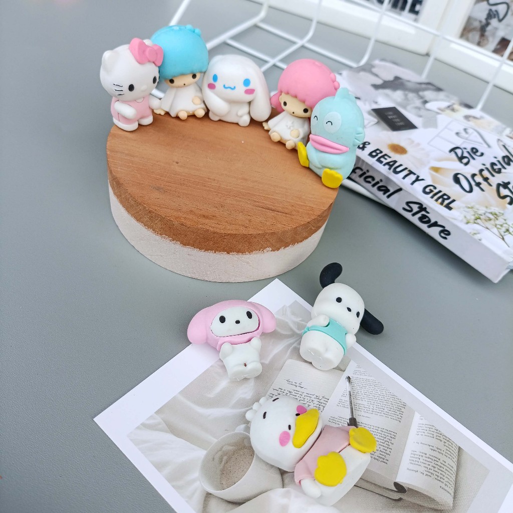 

Penghapus Karakter Cute Impor Best Seller